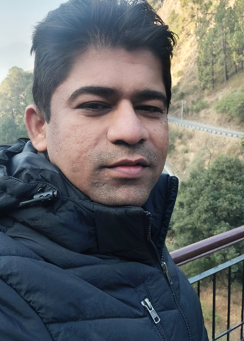 Lalit Khatri
